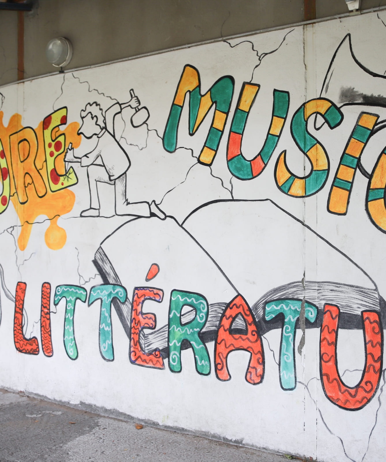 activités sportives, culturelles et artistiques