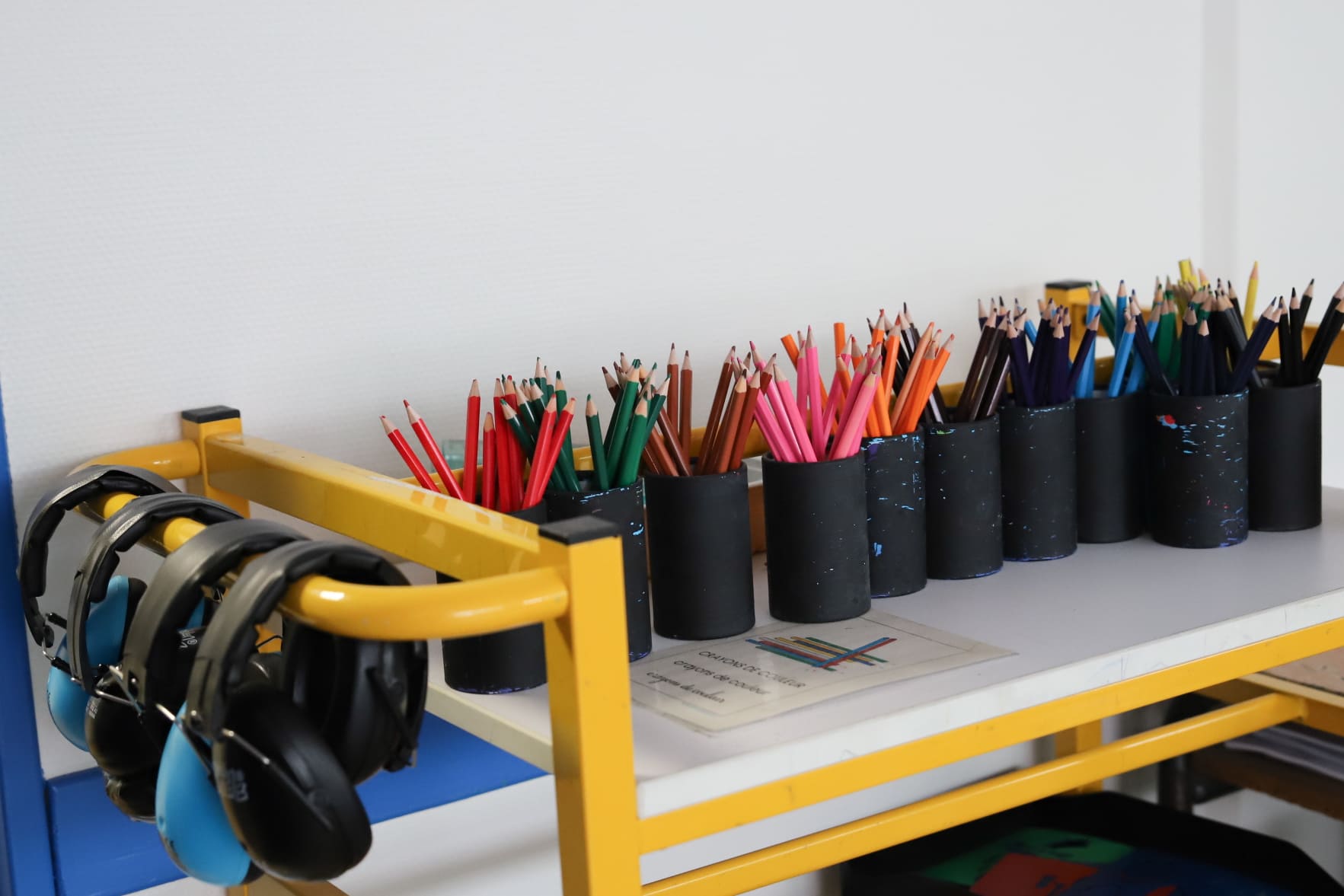 enseignement primaire