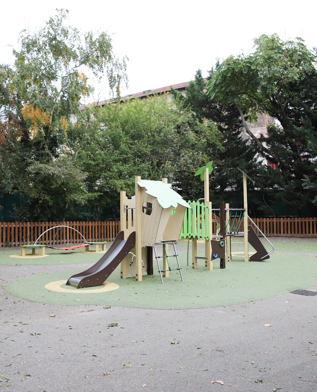 périscolaire maternelle